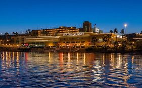 Golden Nugget Hotel in Laughlin